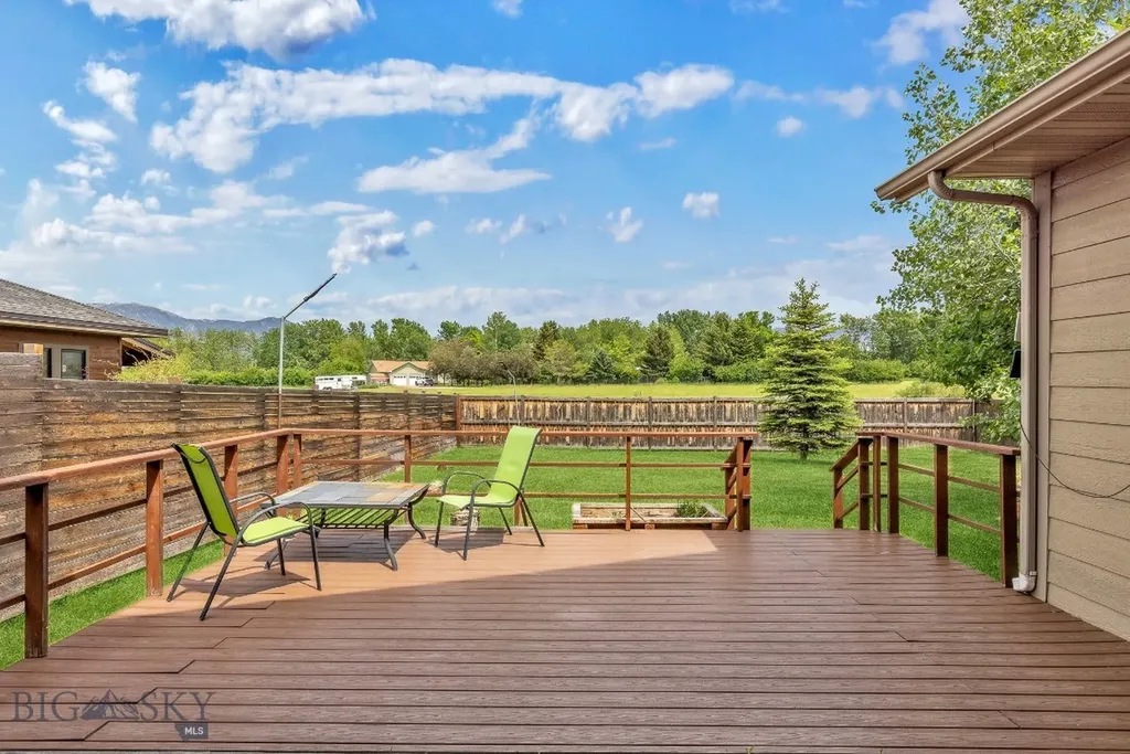 988 Meagher Bozeman MT 59718