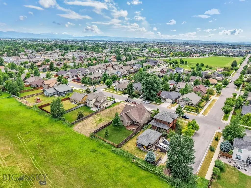 988 Meagher Bozeman MT 59718
