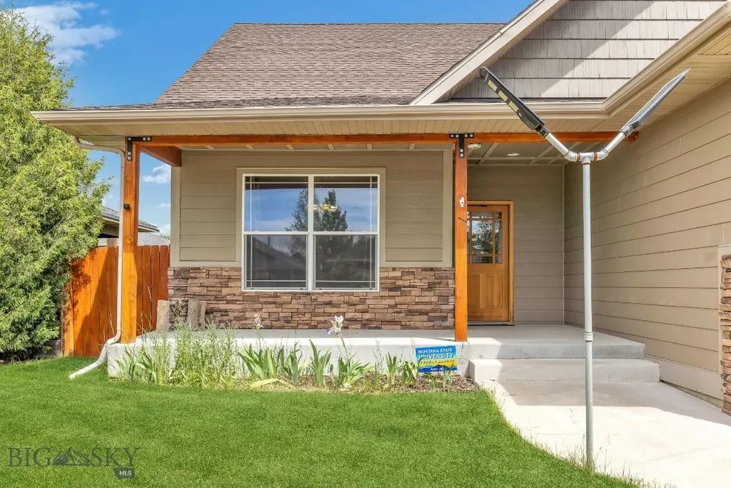 988 Meagher Bozeman MT 59718
