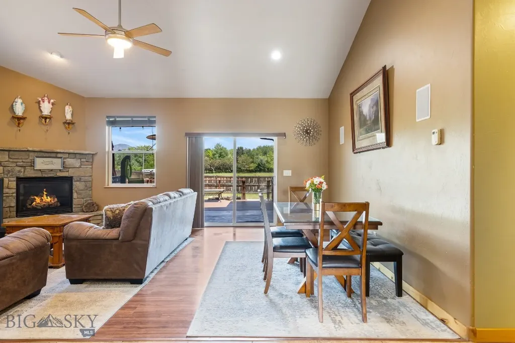988 Meagher Bozeman MT 59718