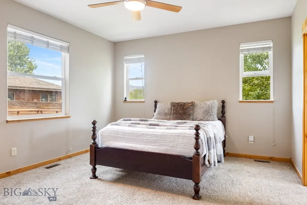 988 Meagher Bozeman MT 59718
