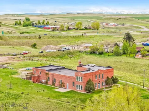 5400 Frontage Road Manhattan MT 59741