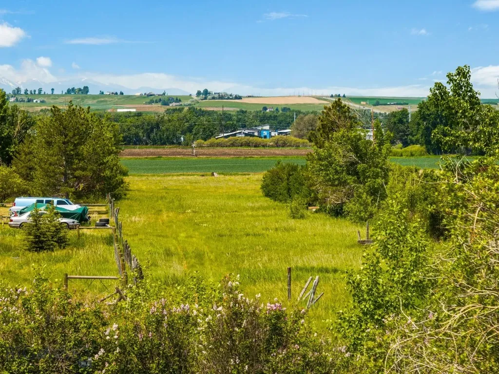 Tbd Dovetail Lane Bozeman MT 59715