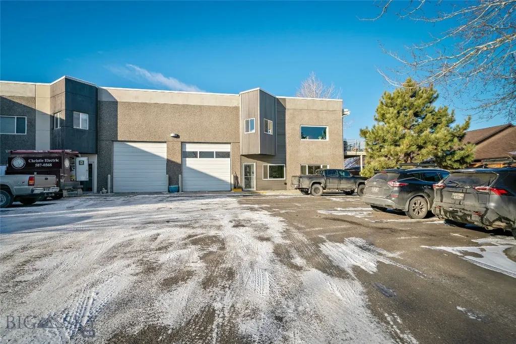 2339 Birdie Drive Bozeman MT 59715
