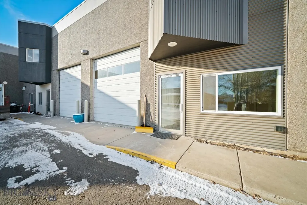 2339 Birdie Drive Bozeman MT 59715