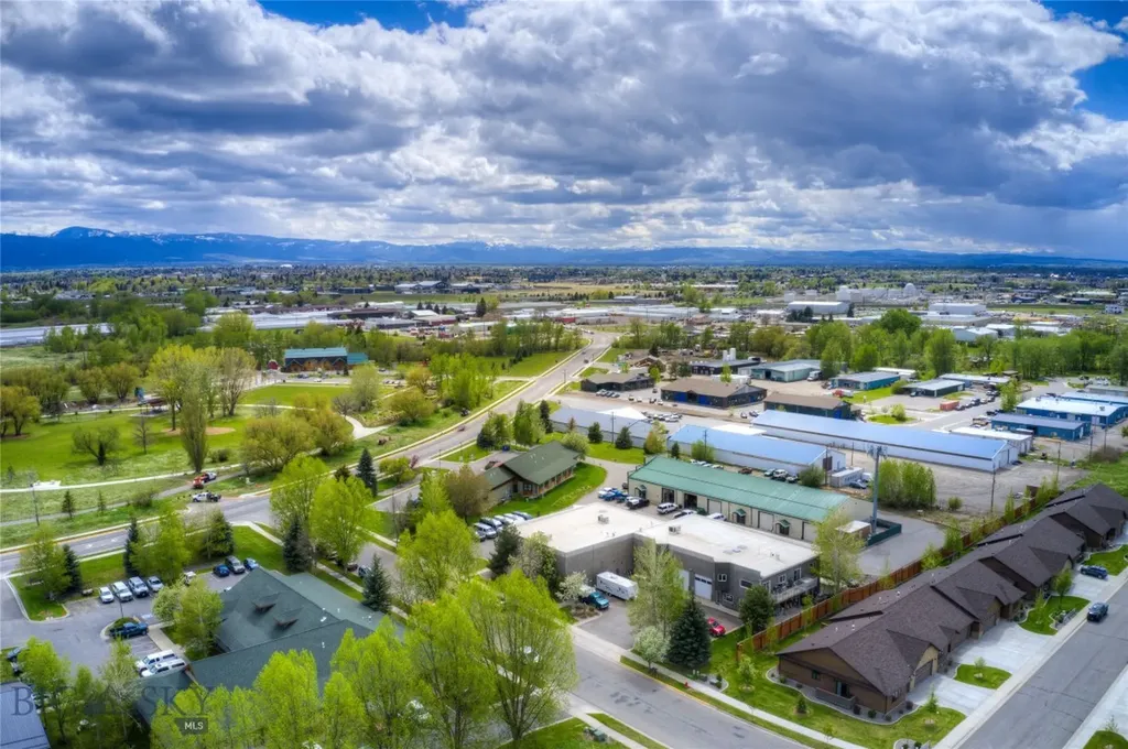 2339 Birdie Drive Bozeman MT 59715