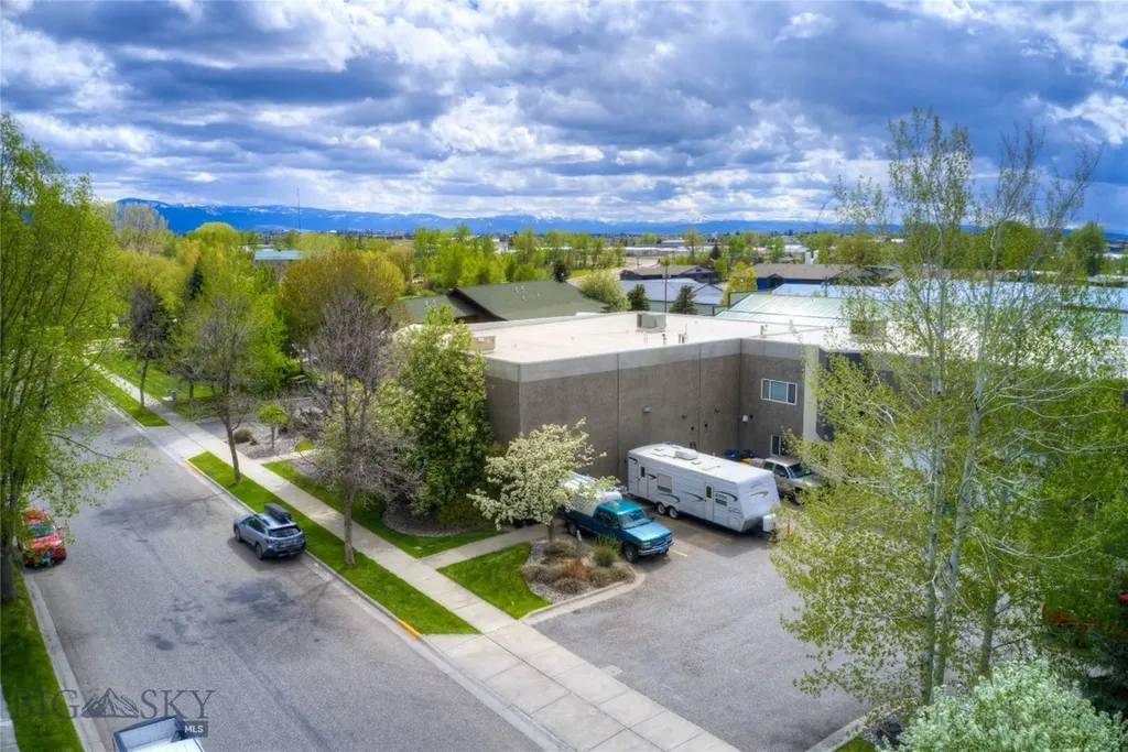 2339 Birdie Drive Bozeman MT 59715