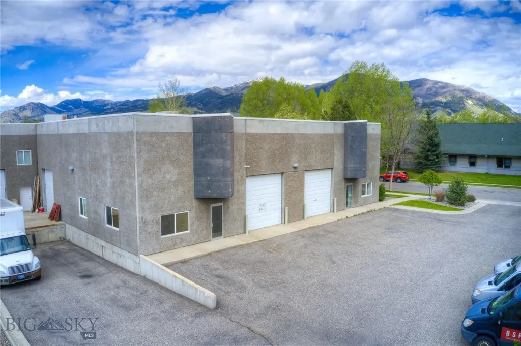 2339 Birdie Drive Bozeman MT 59715