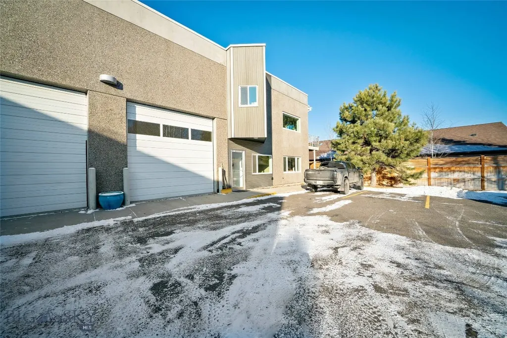 2339 Birdie Drive Bozeman MT 59715