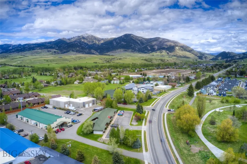 2339 Birdie Drive Bozeman MT 59715