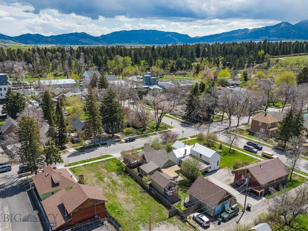 111 S Church Avenue Bozeman MT 59715