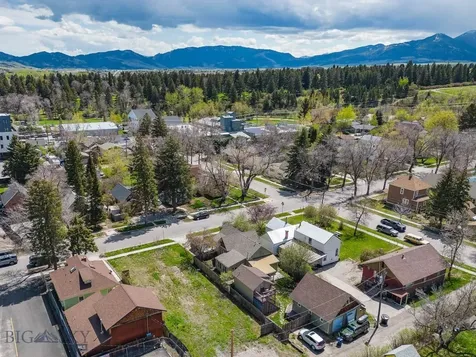 111 S Church Avenue Bozeman MT 59715