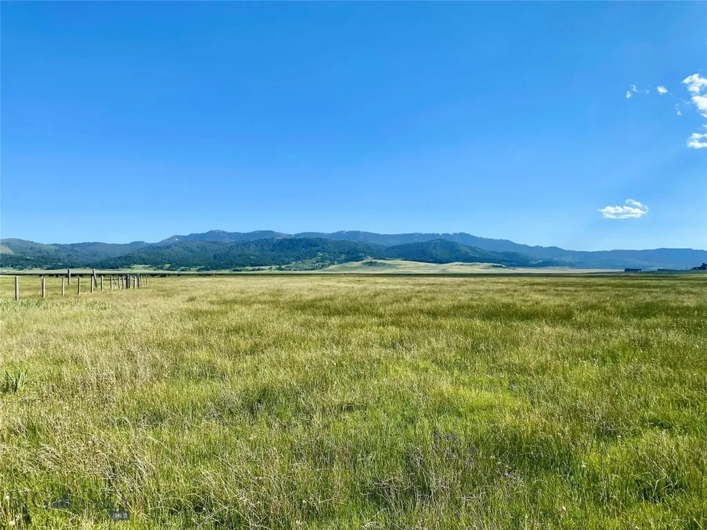 Tbd Brundage Lane Lima MT 59739