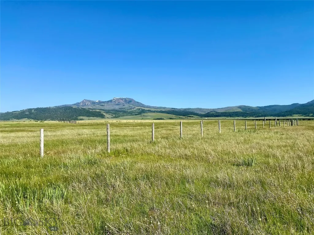 Tbd Brundage Lane Lima MT 59739