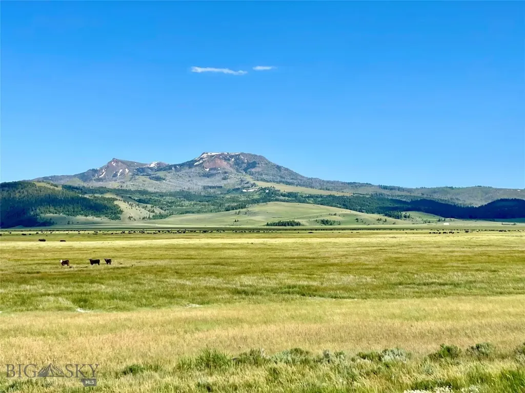 Tbd Brundage Lane Lima MT 59739