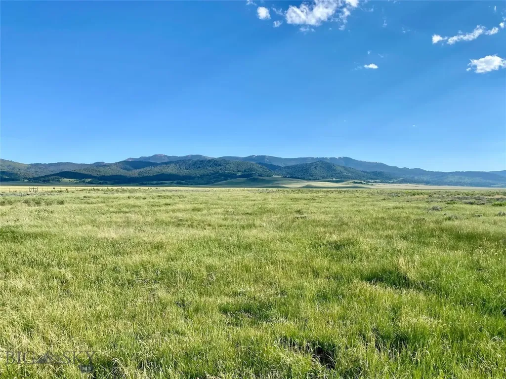 Tbd Brundage Lane Lima MT 59739