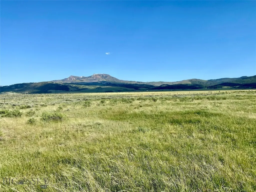 Tbd Brundage Lane Lima MT 59739