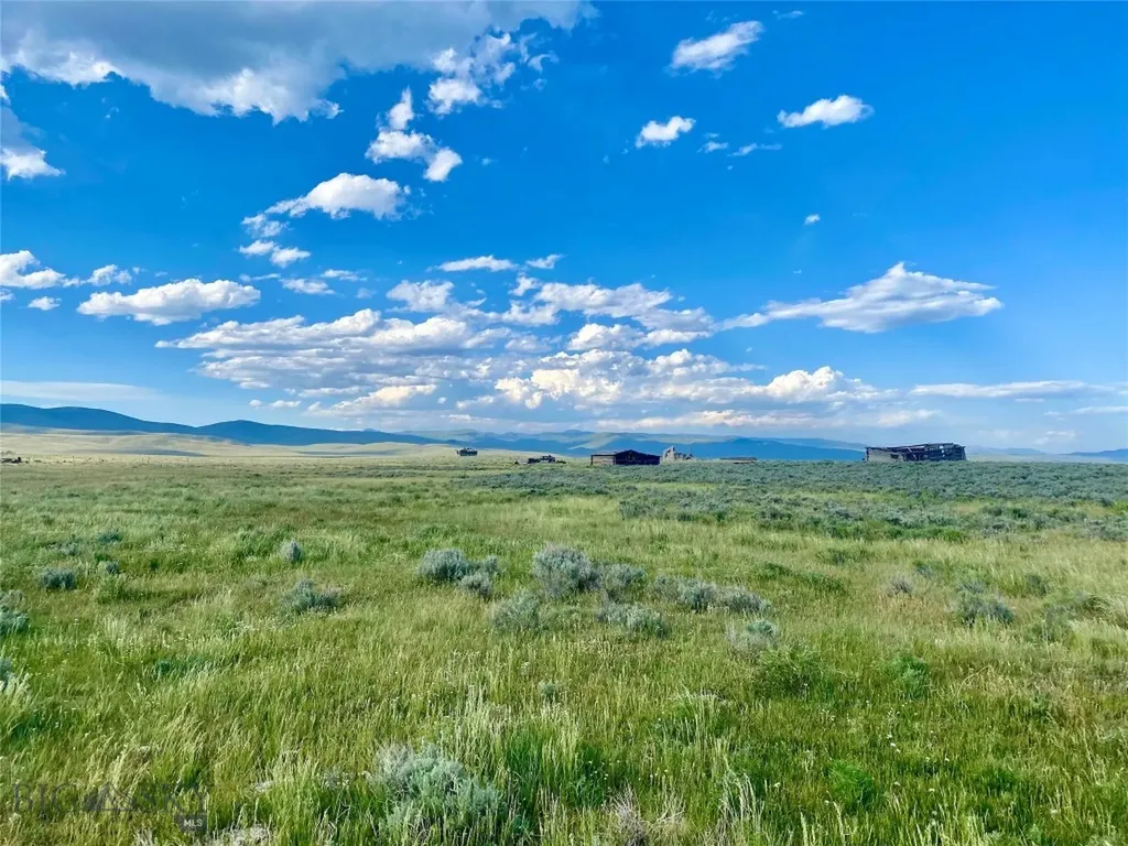 Tbd Brundage Lane Lima MT 59739