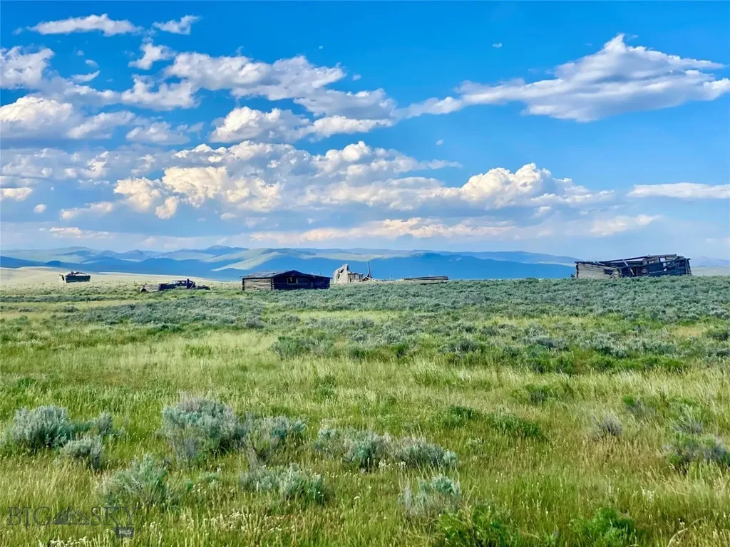Tbd Brundage Lane Lima MT 59739