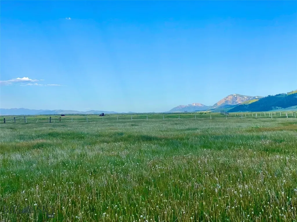 Tbd Brundage Lane Lima MT 59739