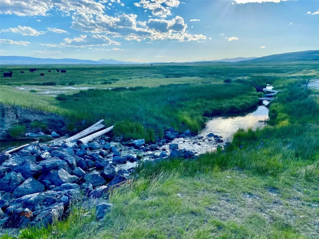 Tbd Brundage Lane Lima MT 59739