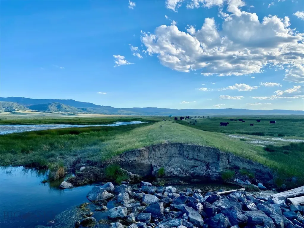 Tbd Brundage Lane Lima MT 59739