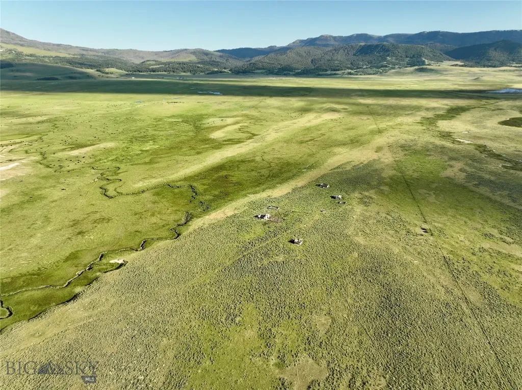 Tbd Brundage Lane Lima MT 59739