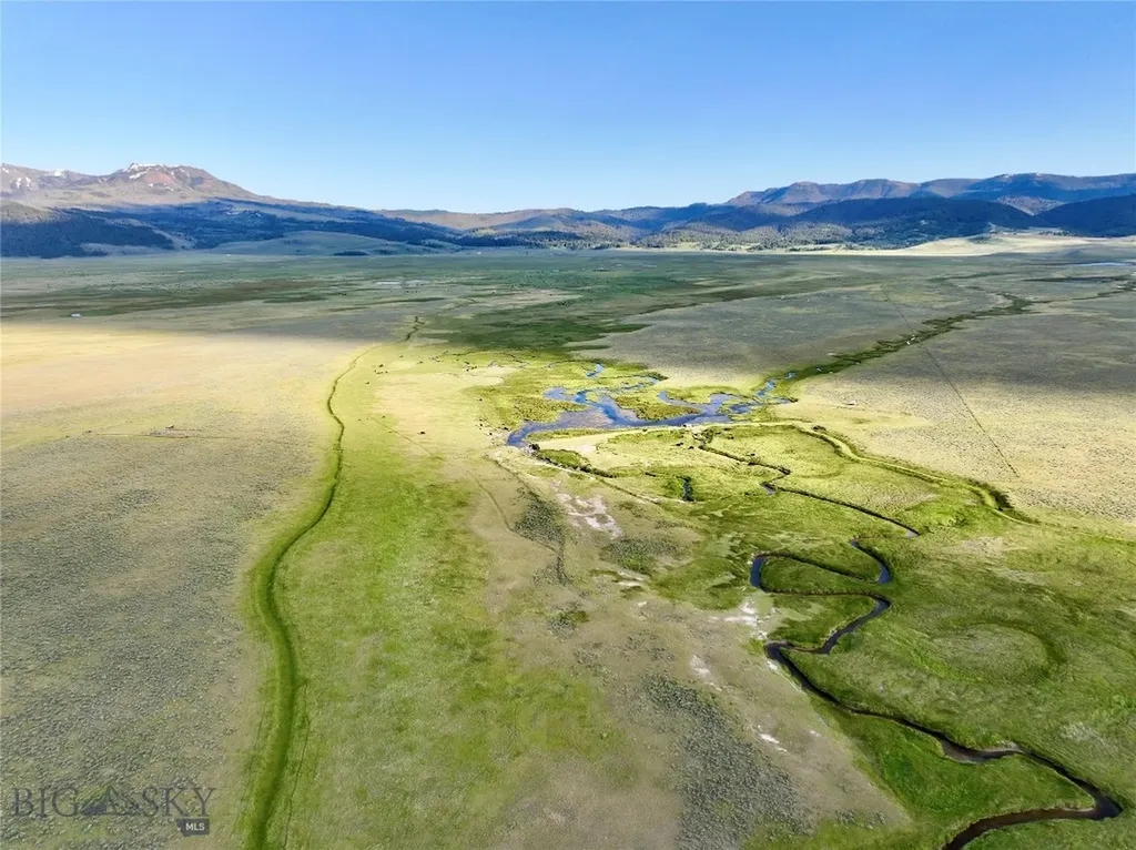 Tbd Brundage Lane Lima MT 59739