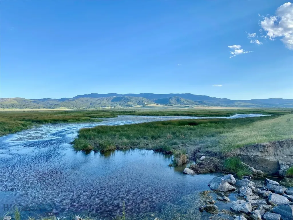 Tbd Brundage Lane Lima MT 59739
