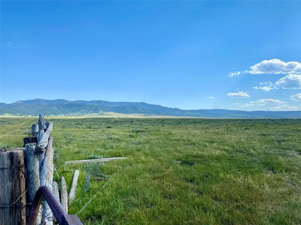 Tbd Brundage Lane Lima MT 59739