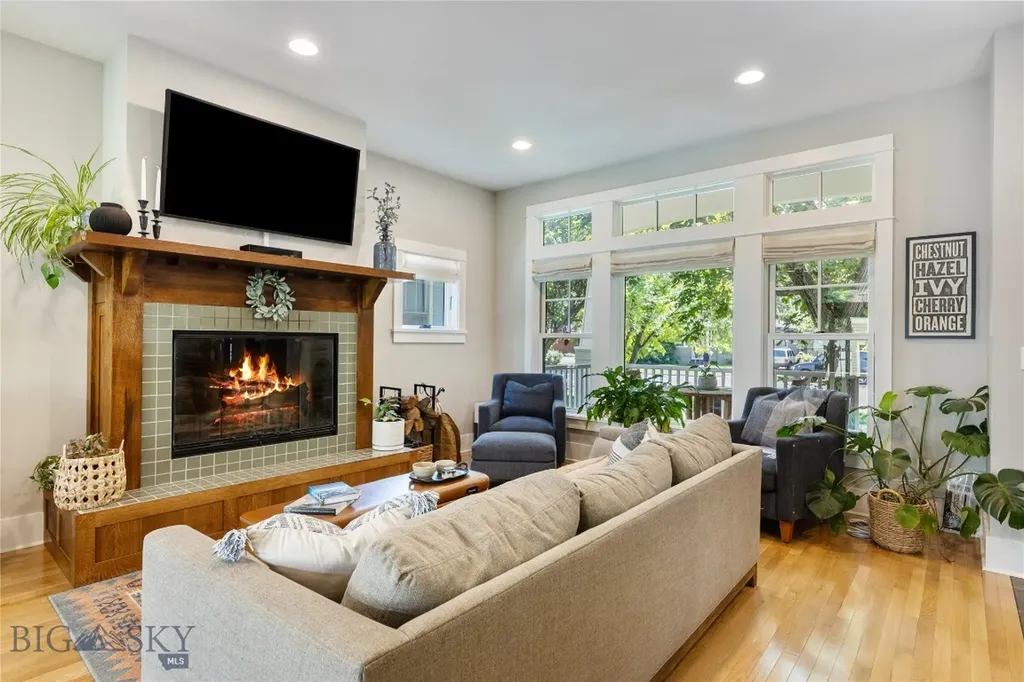 425 S Yellowstone Street Livingston MT 59047
