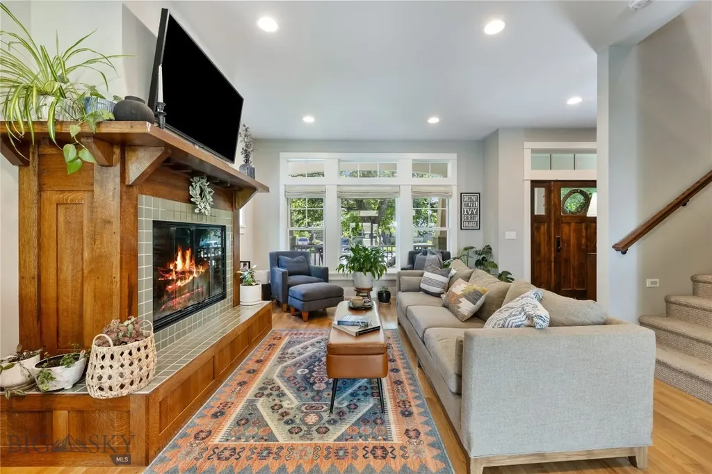 425 S Yellowstone Street Livingston MT 59047