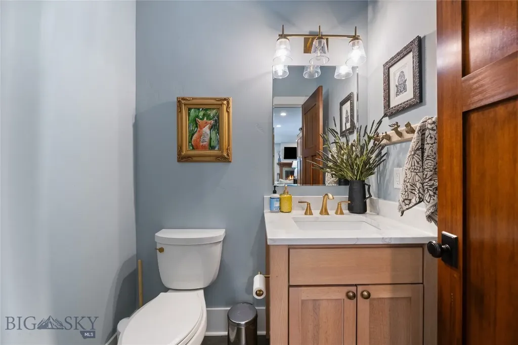 425 S Yellowstone Street Livingston MT 59047