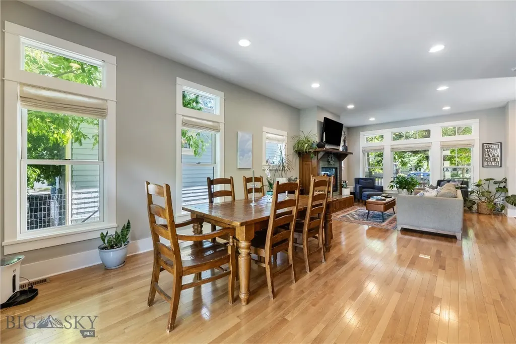 425 S Yellowstone Street Livingston MT 59047