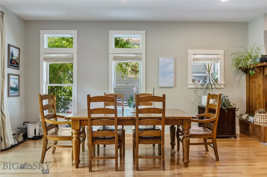 425 S Yellowstone Street Livingston MT 59047
