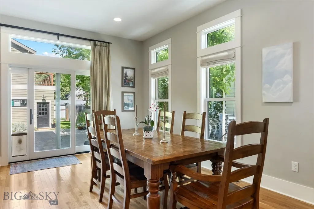 425 S Yellowstone Street Livingston MT 59047