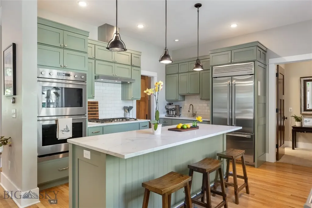 425 S Yellowstone Street Livingston MT 59047