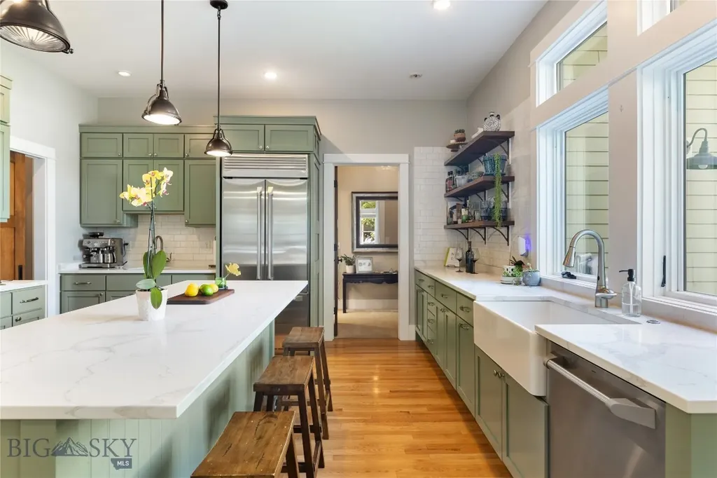 425 S Yellowstone Street Livingston MT 59047