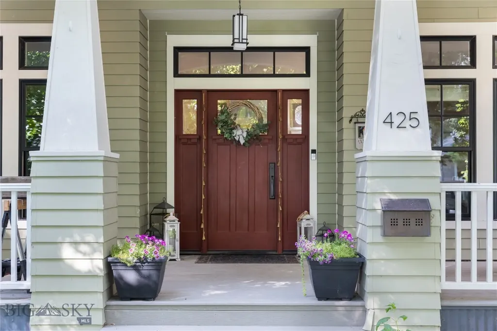 425 S Yellowstone Street Livingston MT 59047