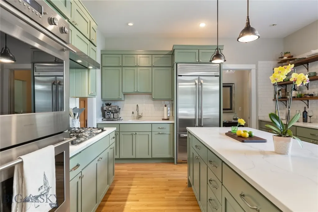 425 S Yellowstone Street Livingston MT 59047