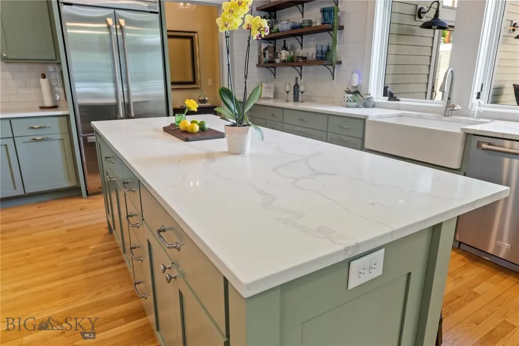 425 S Yellowstone Street Livingston MT 59047