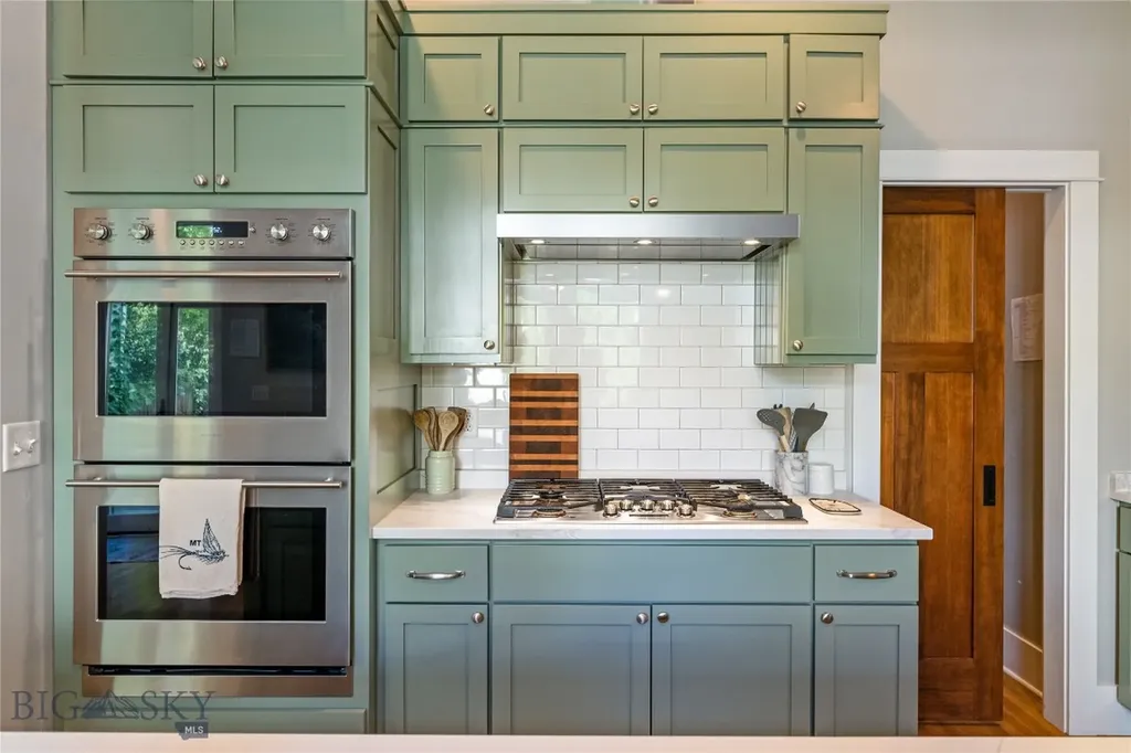 425 S Yellowstone Street Livingston MT 59047