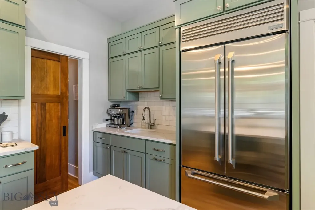 425 S Yellowstone Street Livingston MT 59047