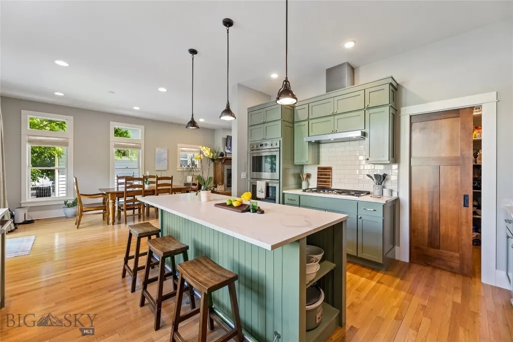 425 S Yellowstone Street Livingston MT 59047