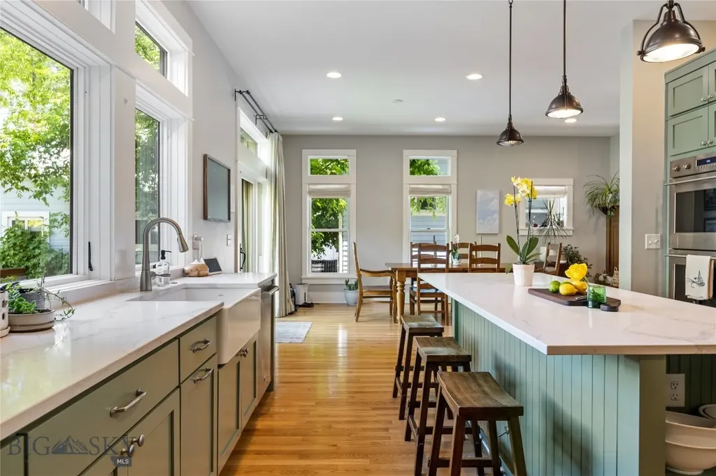425 S Yellowstone Street Livingston MT 59047