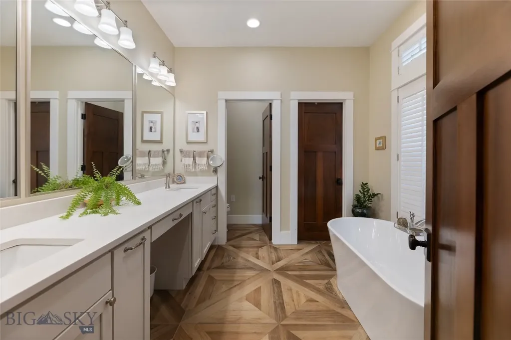 425 S Yellowstone Street Livingston MT 59047