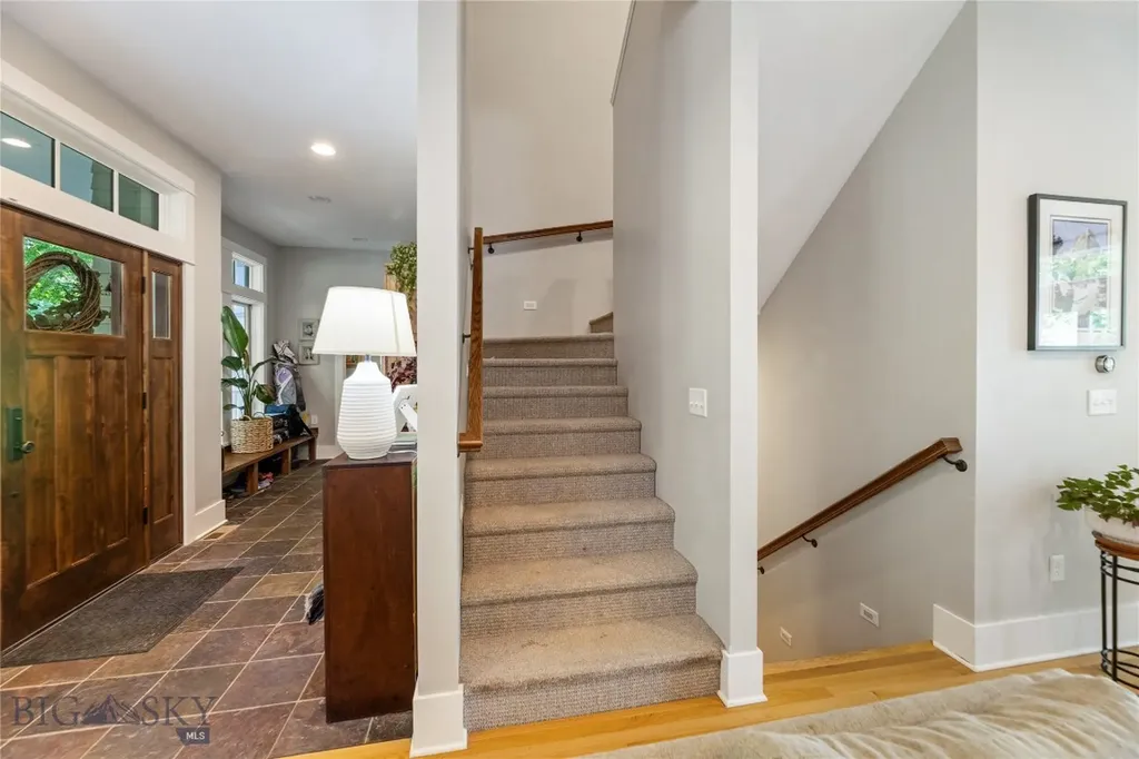 425 S Yellowstone Street Livingston MT 59047