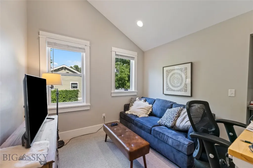 425 S Yellowstone Street Livingston MT 59047