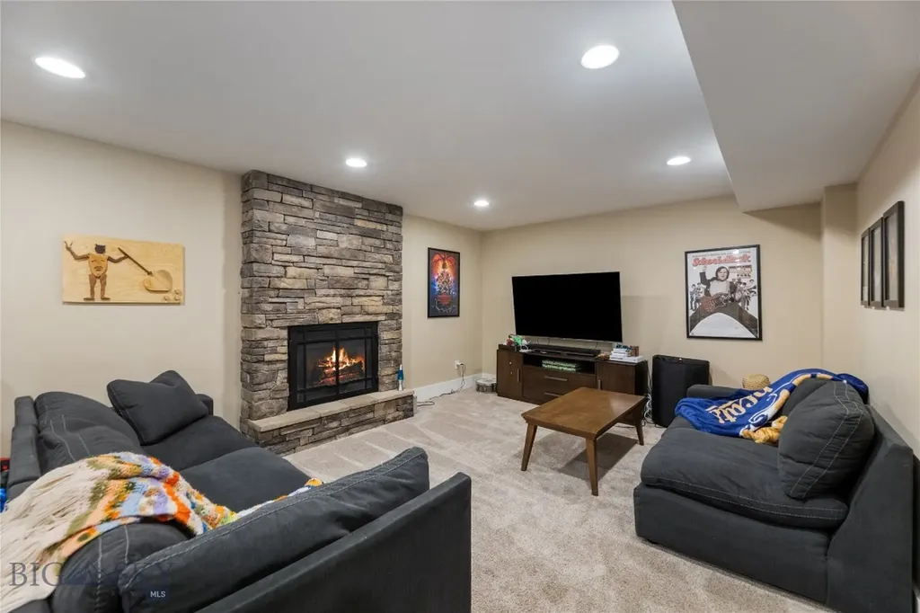 425 S Yellowstone Street Livingston MT 59047