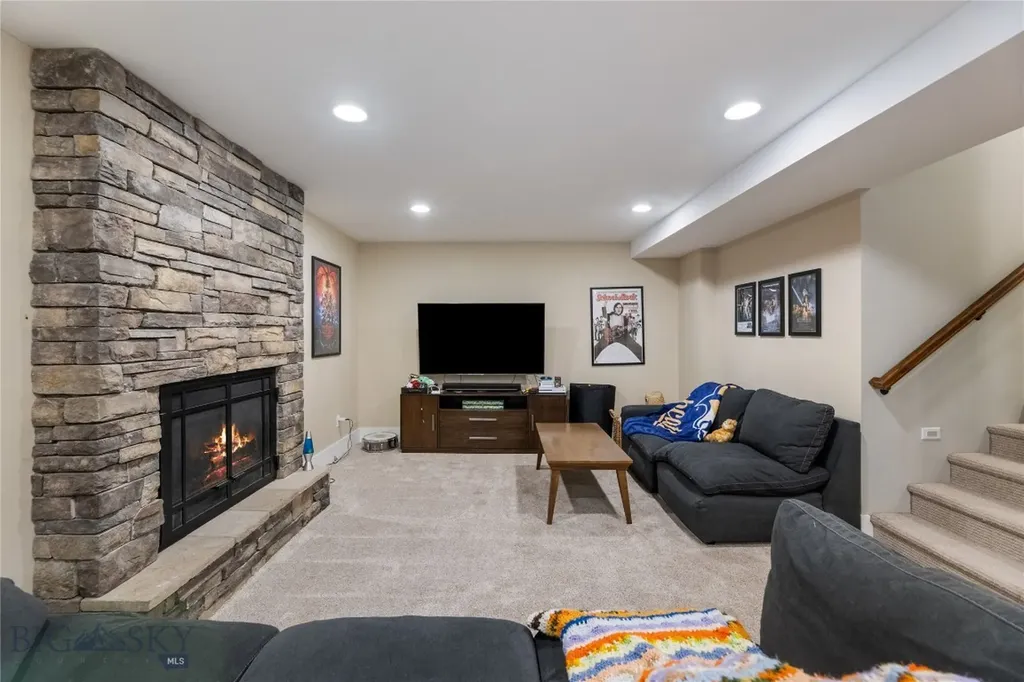 425 S Yellowstone Street Livingston MT 59047